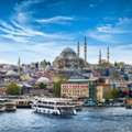 Istanbul Holidays Package &mdash; A City That Belongs To Two Worlds