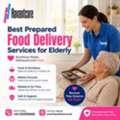 Best Prepared Food Delivery Services For Elderly