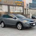 BHD 2600,  Mazda CX-9,  2012,  Automatic,  140400 KM,   /  (Green)