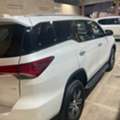SAR 125000,  Toyota Fortuner,  2024,  Automatic,  34000 KM,   VX1 V6  For Sale