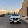 SAR 125000,  Toyota Fortuner,  2024,  Automatic,  34000 KM,   VX1 V6  For Sale