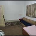 SAR 500/month,  20 Sq. Meter,  Bed Space Available In Bawadi From 1st Aug