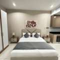 BHD 270/year,  1 BR,  Modern Studio For Rent In Seef Fully Furnished
