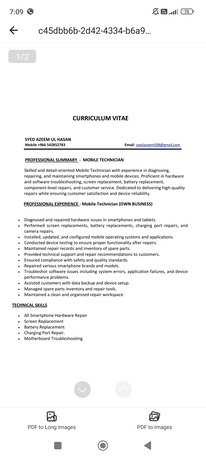 Khobar, Job Seekers, Searching For Merchandiser Job