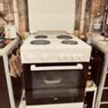 SAR 500,  Beko Electric Oven And Hob