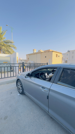 Jubail, Vehicles, Cars & Trucks , SAR 45000,  Hyundai Sonata Limited,  2017,  Automatic,  238000 KM,  Hyundai Sonata  Limited For Sale