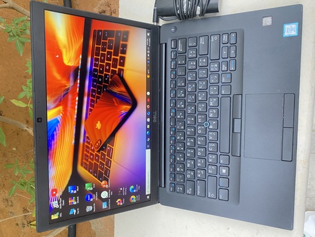 Olaya, Computers, SAR 800,  Dell I7-8th Generation With Original Charger