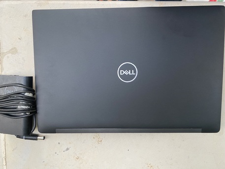 Olaya, Computers, SAR 800,  Dell I7-8th Generation With Original Charger