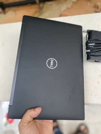 Olaya, Computers, SAR 800,  Dell I7-8th Generation With Original Charger