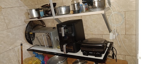 Al Adama, Bedspace For Rent, SAR 350/month,  Bed Space Available