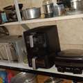 SAR 350/month,  Bed Space Available