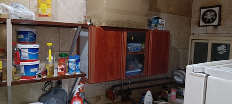 Al Adama, Bedspace For Rent, SAR 350/month,  Bed Space Available