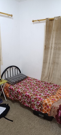 Al Adama, Bedspace For Rent, SAR 350/month,  Bed Space Available