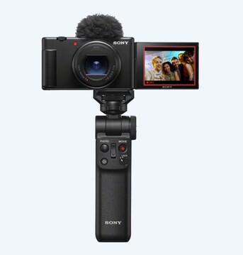 Manama, Photo & Video, BHD 275,  Sony ZV-E10 Interchangeable-lens Vlog Camera + FREE GPVPT3