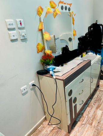 Makkah, Apartments, Flats, Houses & Villas, SAR 1/month,  4 BR,  Furnished 4 Bedroom Apartment