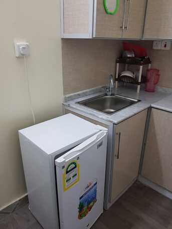 Makkah, Rooms for Rent, Furn. Bachelor Room | Shawqia, Makkah | No Ram./Hajj Exit