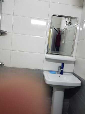 Makkah, Rooms for Rent, Furn. Bachelor Room | Shawqia, Makkah | No Ram./Hajj Exit