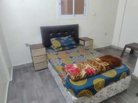 Makkah, Rooms for Rent, Furn. Bachelor Room | Shawqia, Makkah | No Ram./Hajj Exit