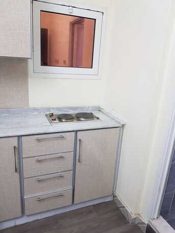 Makkah, Rooms for Rent, Furn. Bachelor Room | Shawqia, Makkah | No Ram./Hajj Exit