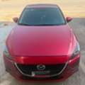 SAR 38000,  Mazda 3,  2018,  Automatic,  192000 KM,   ,  Model , 38 K
