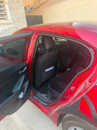 Riyadh, Vehicles, Cars & Trucks , SAR 38000,  Mazda 3,  2018,  Automatic,  192000 KM,   ,  Model , 38 K
