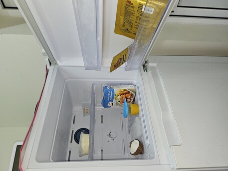 Riffa, Household Items, BHD 80,  Urgent Refrigerator For Sale