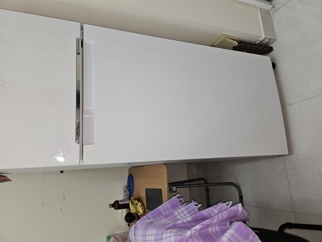 Riffa, Household Items, BHD 80,  Urgent Refrigerator For Sale