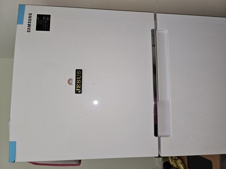 Riffa, Household Items, BHD 80,  Urgent Refrigerator For Sale