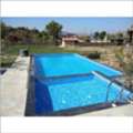 Best Swimming Pool Manufacturer In Delhi NCR | Aura Fountains