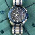 SAR 320,  Tissot Watch