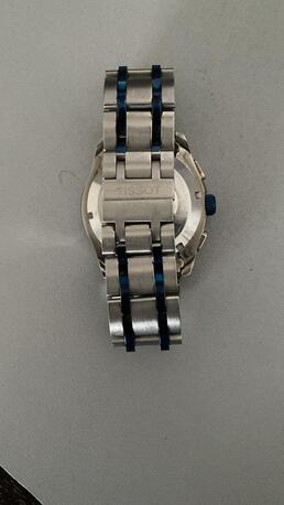 Riyadh, Watches, SAR 320,  Tissot Watch