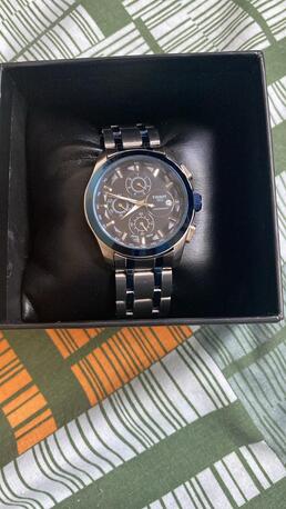 Riyadh, Watches, SAR 320,  Tissot Watch