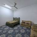 SAR 15600/year,  Furnished,  1 BR,  1 Bedroom | 1 Bathroom 1 Kitchen | Living Room