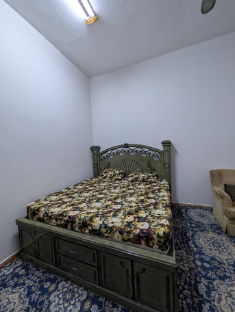 Thuqbah, Apartments, Flats, Houses & Villas, SAR 15600/year,  Furnished,  1 BR,  1 Bedroom | 1 Bathroom 1 Kitchen | Living Room