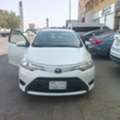 SAR 27000,  Toyota Yaris,  2017,  Automatic,  210000 KM,  Yaris For Sale