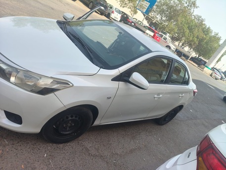 Jeddah, Vehicles, Cars & Trucks , SAR 27000,  Toyota Yaris,  2017,  Automatic,  210000 KM,  Yaris For Sale