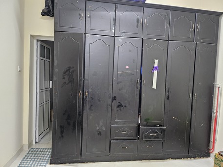 Riffa, Household Items, BHD 40,  Urgent Cupboard For Sale