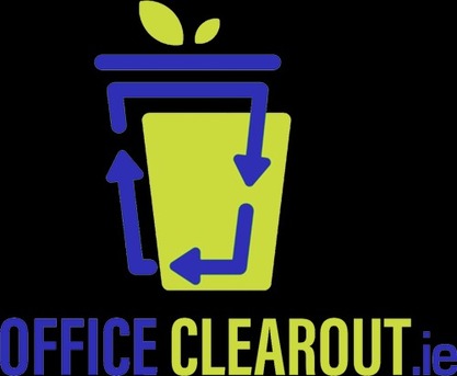 Dublin, Cleaning, Office Clear Out Dublin