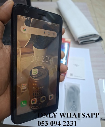 Jeddah, Mobile Phones, SAR 130,  Itel (A27) Dual Sim New Phone