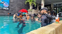 Jakarta, Business, Blue Marlin Dive