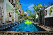 Jakarta, Business, Blue Marlin Dive