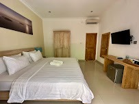 Jakarta, Business, Blue Marlin Dive