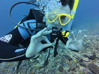 Jakarta, Business, Blue Marlin Dive