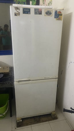 East Riffa, Appliances, BHD 30,  Double Door Fridge