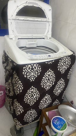 East Riffa, Appliances, BHD 30,  Double Door Fridge