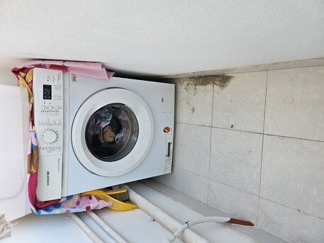 Riffa, Household Items, BHD 50,  Urgent Washing Machine For Sale