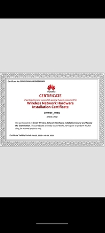 Riyadh, Job Seekers, My Name Is Anwar Omar, I Am A Telecommunication Engineer