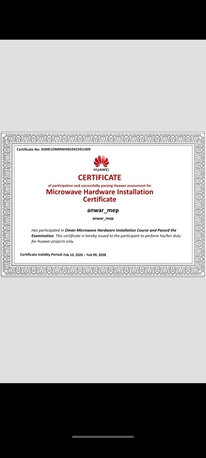 Riyadh, Job Seekers, My Name Is Anwar Omar, I Am A Telecommunication Engineer