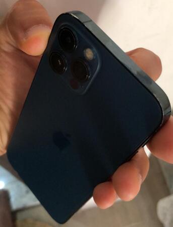 Riyadh, Mobile Phones, SAR 1150,  IPhone 12 Pro 256GB