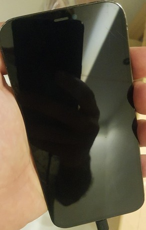 Riyadh, Mobile Phones, SAR 1150,  IPhone 12 Pro 256GB
